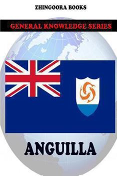 Paperback Anguilla Book
