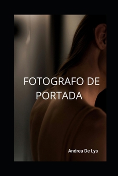 Paperback Fotógrafo de Portada [Spanish] Book