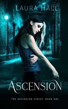 Paperback Ascension Book