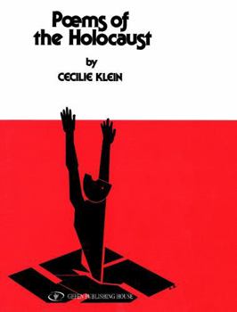 Paperback Poems of the Holocaust Book