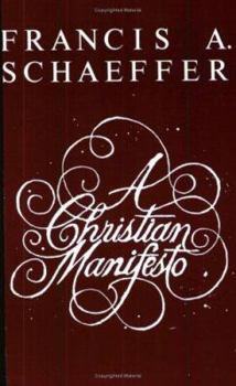 Paperback A Christian Manifesto Book