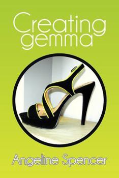 Paperback Creating Gemma Book