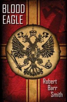 Hardcover Blood Eagle Book