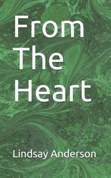 Paperback From The Heart Book