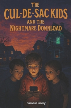 Paperback The Cul-De-Sac Kids: and The Nightmare Download Book
