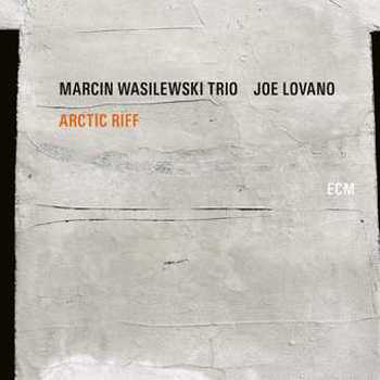 Vinyl Arctic Riff (2 LP) Book