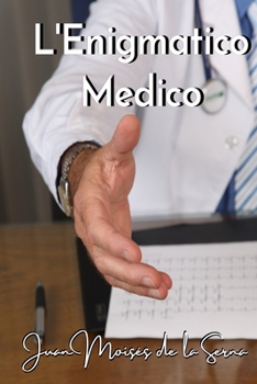 Paperback L`Enigmatico Medico [Italian] Book