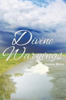 Paperback Divine Warnings Book
