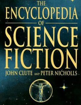 Paperback The Encyclopedia of Science Fiction Book