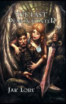 Paperback The Last Demon Hunter Book