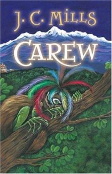 Paperback Carew Book