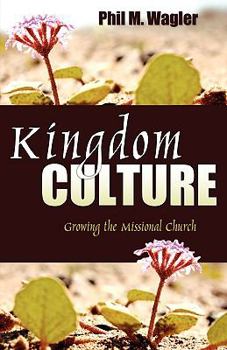 Paperback Kingdom Culture Book