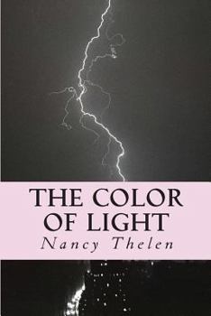 Paperback The Color of Light Book