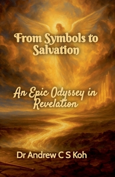 Paperback From Symbols to Salvation Book