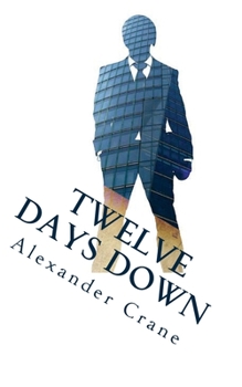 Paperback Twelve Days Down Book