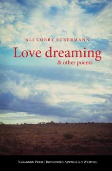 Paperback Love Dreaming and Other Poems Book