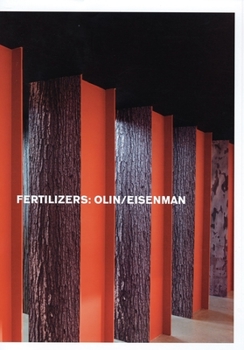 Paperback Fertilizers: Olin / Eisenman Book