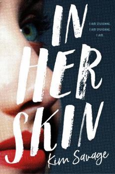 Hardcover In Her Skin Book