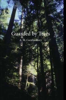 Paperback Guarded by Trees Book