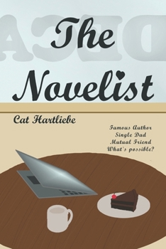 Paperback The Novelist Book