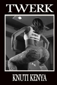Paperback Twerk Book