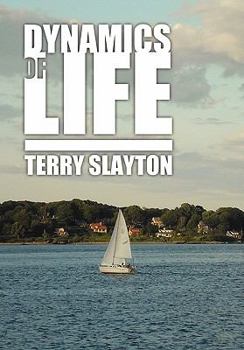 Paperback Dynamics of Life Book