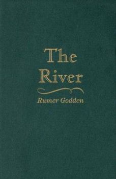 Hardcover The River Book