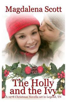 Paperback The Holly and the Ivy Book