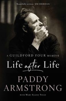 Paperback Life After Life: A Guildford Four Memoir Book