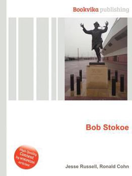 Bob Stokoe