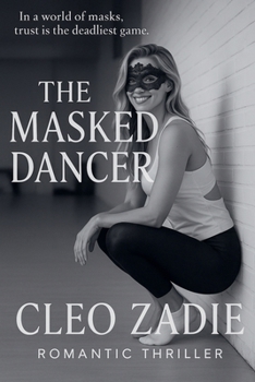 Paperback The Masked Dancer Book