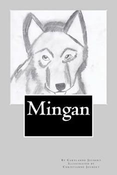 Paperback Mingan Book