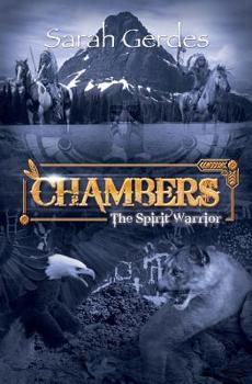 Paperback Chambers: The Spirit Warrior Book