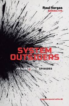 Paperback System Outsiders: Fifteen Fiction Episodes Book
