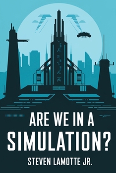 Paperback Are We in a Simulation? Book