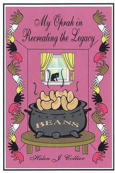 Hardcover My Oprah in Recreating the Legacy Book