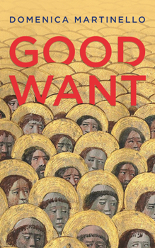 Paperback Good Want Book