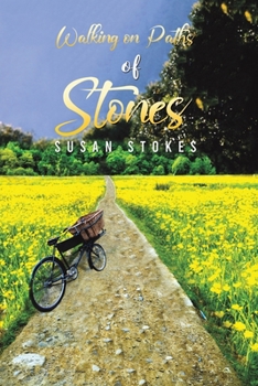 Paperback Walking on Paths of Stones Book