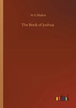 Paperback The Book of Joshua Book