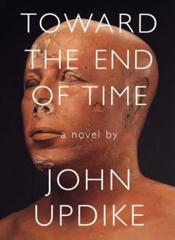 Hardcover Toward the End of Time Book