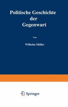 Paperback Politische Geschichte Der Gegenwart: XII. Das Jahr 1878 [German] Book