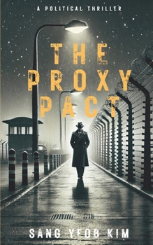 Paperback The Proxy Pact Book
