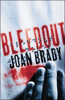 Paperback Bleedout Book