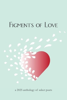 Paperback Figments of Love Book