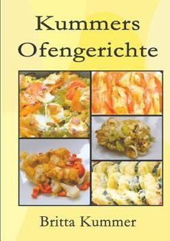 Paperback Kummers Ofengerichte [German] Book