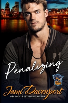 Paperback Penalizing: A Fresh Start Hockey Romance Book