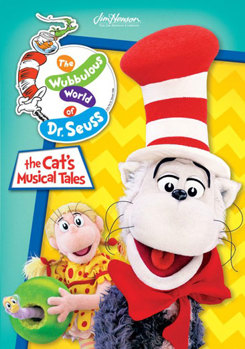 The Wubbulous World Of Dr. Seuss: The Cat's Musical Tales