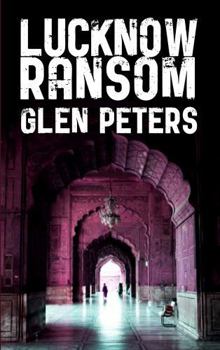 Hardcover Lucknow Ransom Book