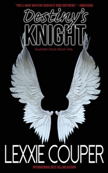 Paperback Destiny's Knight Book