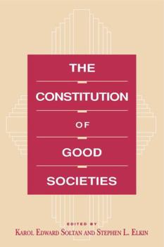 Paperback Committee on the Political Economy of the Good Society Book